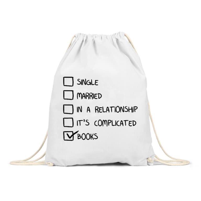 Single Married Books