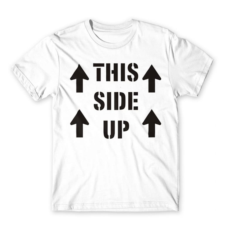This Side Up – Arrow