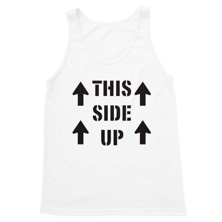 This Side Up – Arrow