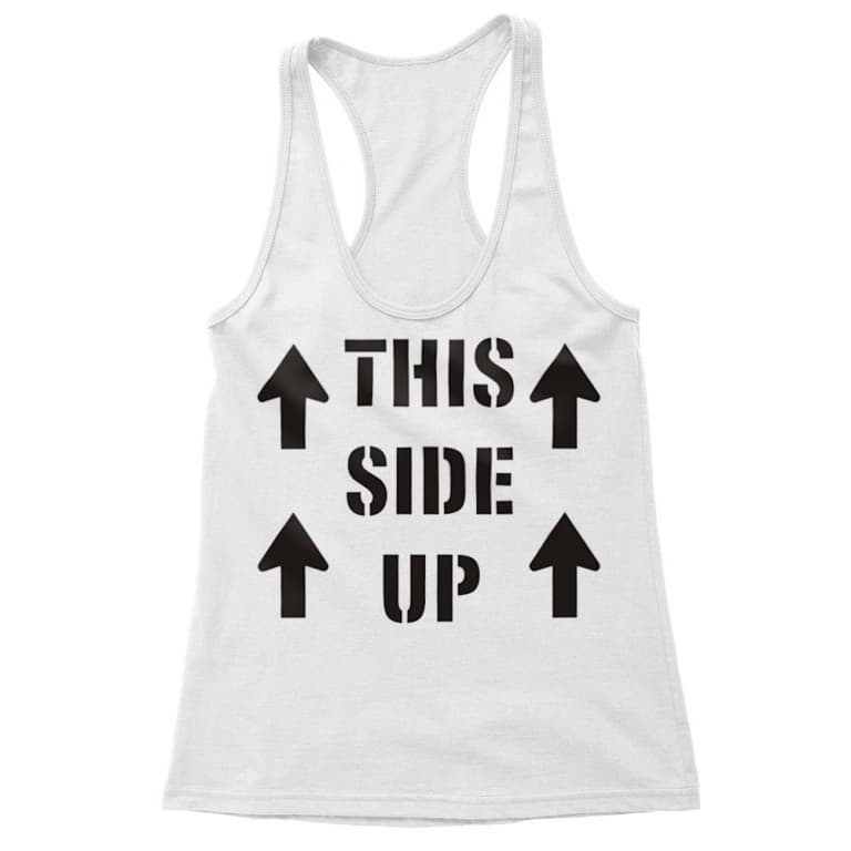 This Side Up – Arrow