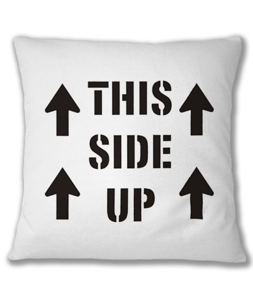 This Side Up – Arrow Póló - Ha Other rajongó ezeket a pólókat tuti imádni fogod!