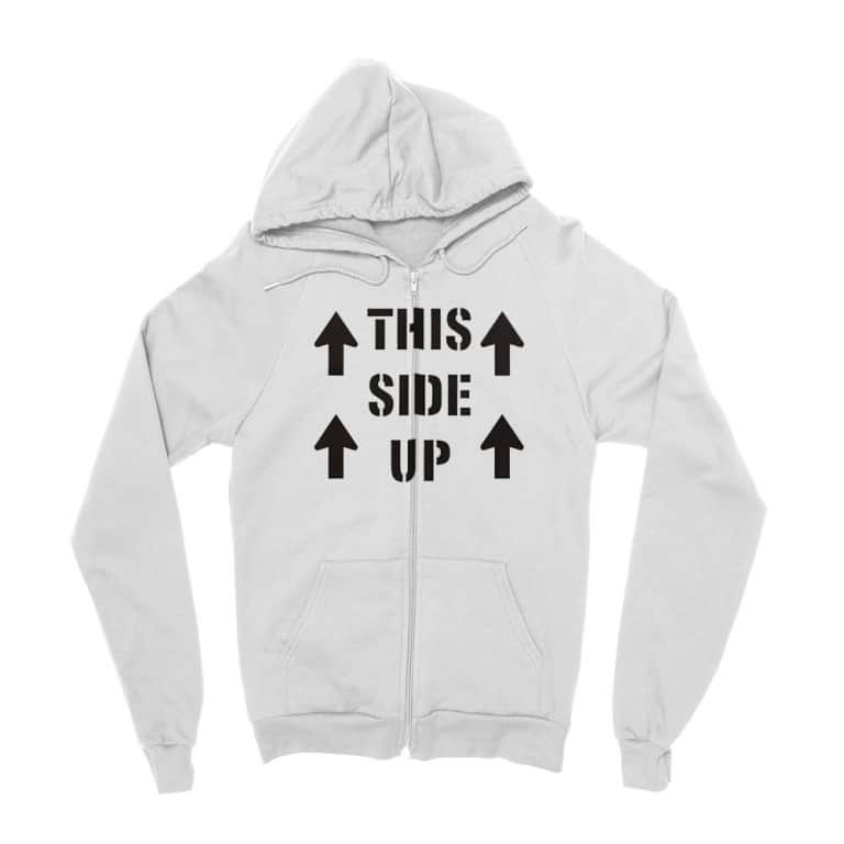 This Side Up – Arrow