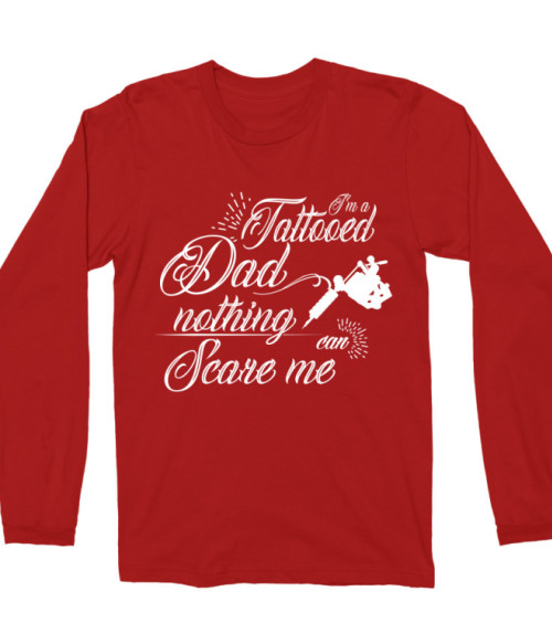 Best truckin' dad ever Póló - Ha Truck Driver rajongó ezeket a pólókat tuti imádni fogod!