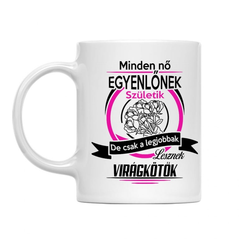 Csak a legjobbak lesznek virágkötők