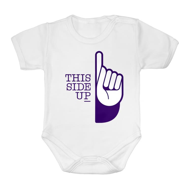 This Side Up – Thumb