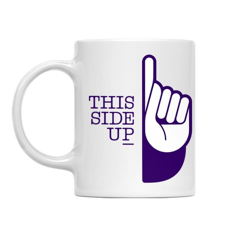 This Side Up – Thumb