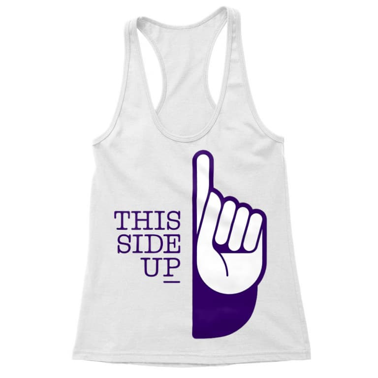 This Side Up – Thumb