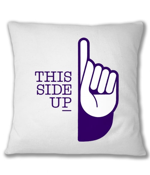 This Side Up – Thumb Póló - Ha Other rajongó ezeket a pólókat tuti imádni fogod!
