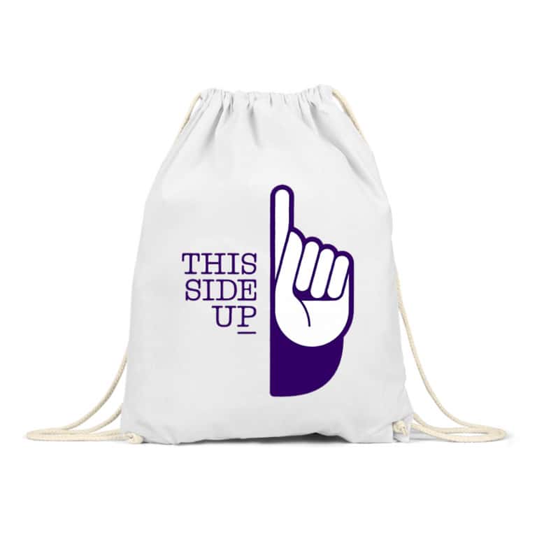 This Side Up – Thumb