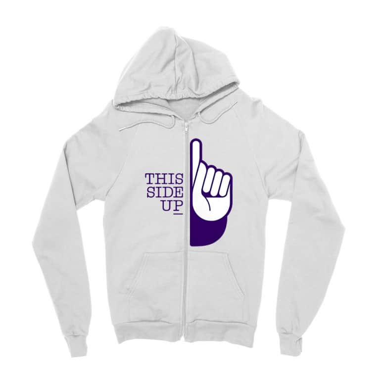 This Side Up – Thumb