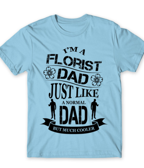 Best truckin' dad ever Póló - Ha Truck Driver rajongó ezeket a pólókat tuti imádni fogod!