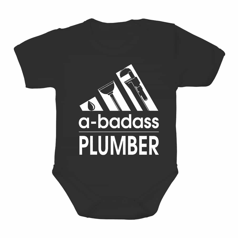 Badass plumber Baba Body