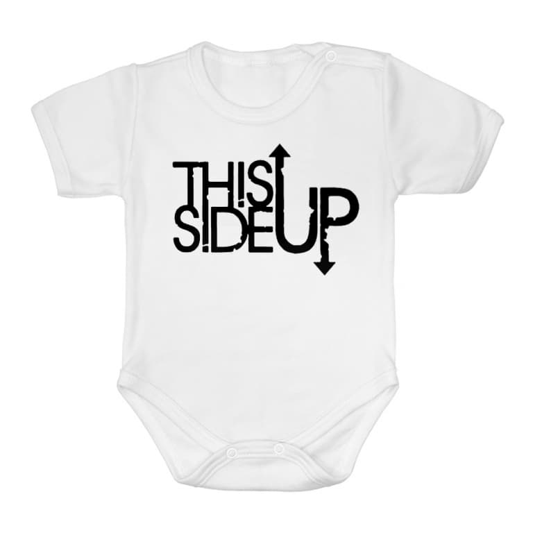 This Side Up – Confusion