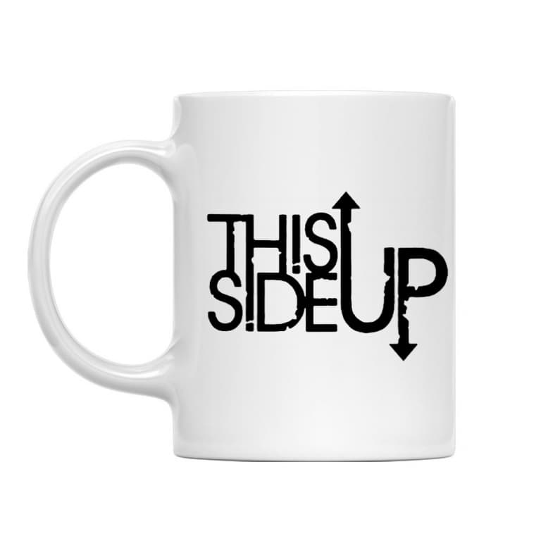 This Side Up – Confusion