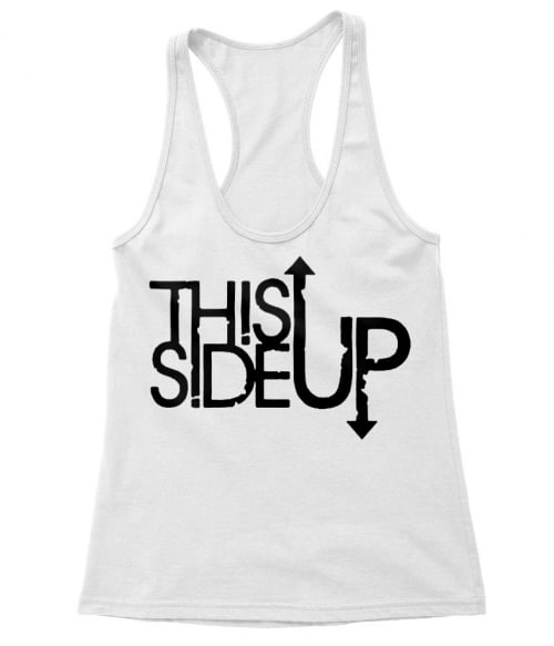 This Side Up – Confusion Póló - Ha Other rajongó ezeket a pólókat tuti imádni fogod!