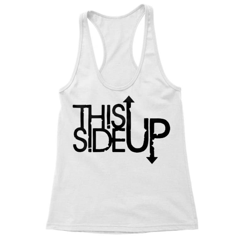 This Side Up – Confusion