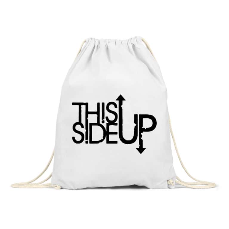 This Side Up – Confusion