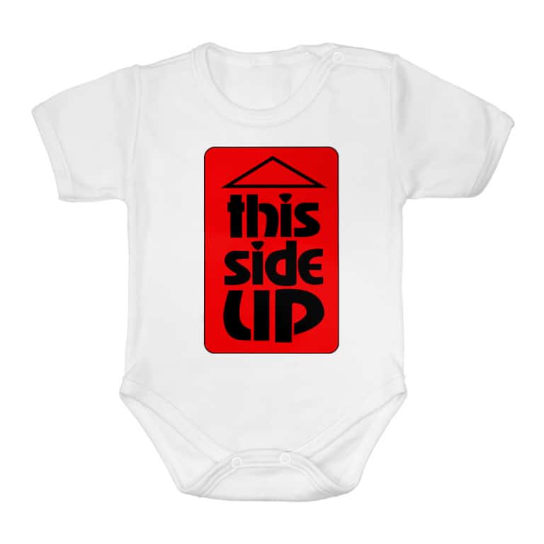This Side Up – red - Baba Body