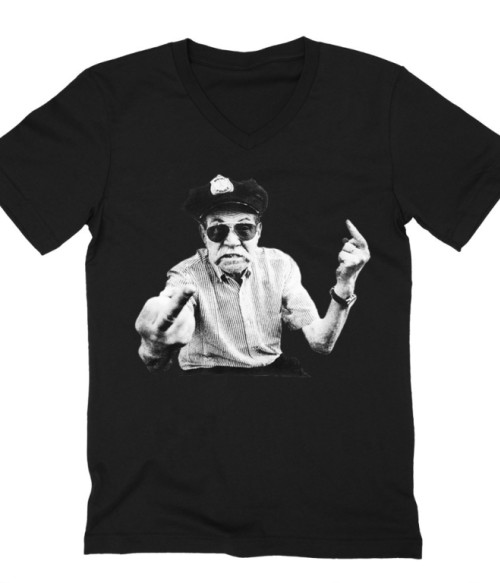 Fuck the Police Póló - Ha Fun rajongó ezeket a pólókat tuti imádni fogod!