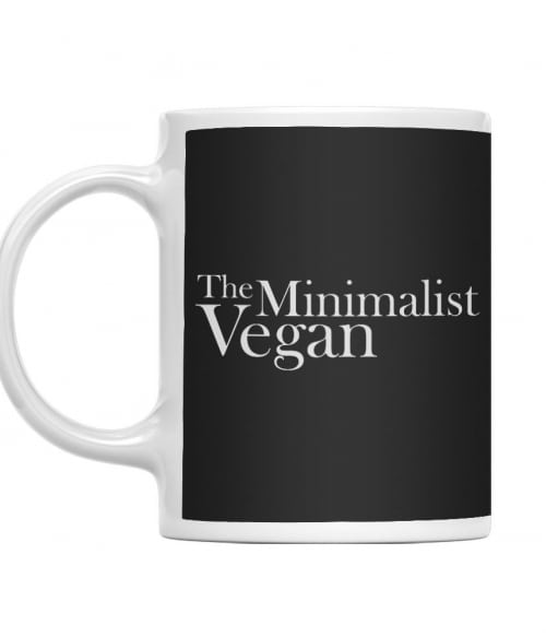 The minimalist vegan Hippi Bögre - Stílus