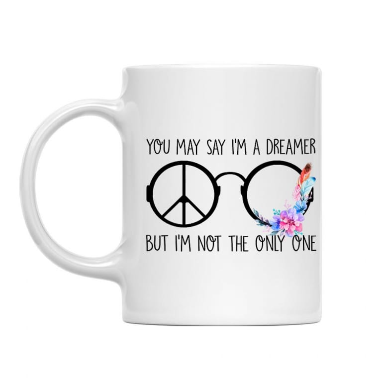 The only one