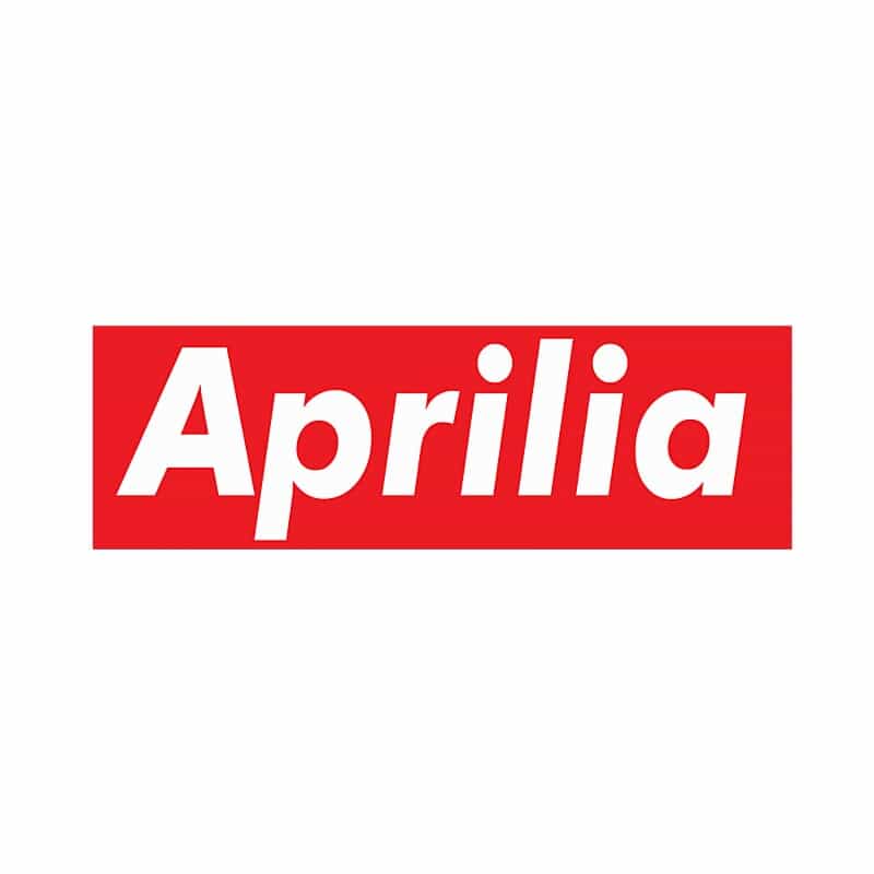 Aprilia Stripe