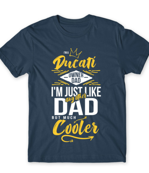 Best truckin' dad ever Póló - Ha Truck Driver rajongó ezeket a pólókat tuti imádni fogod!