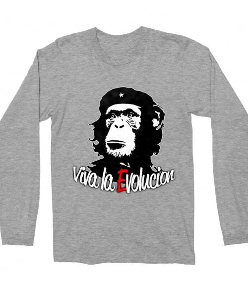 Viva La Evolution Póló - Ha Fun rajongó ezeket a pólókat tuti imádni fogod!