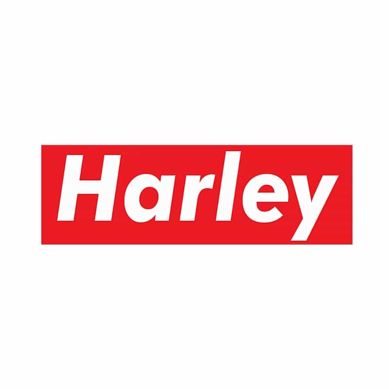 Harley Stripe