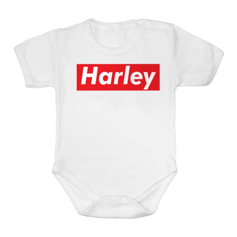 Harley Stripe