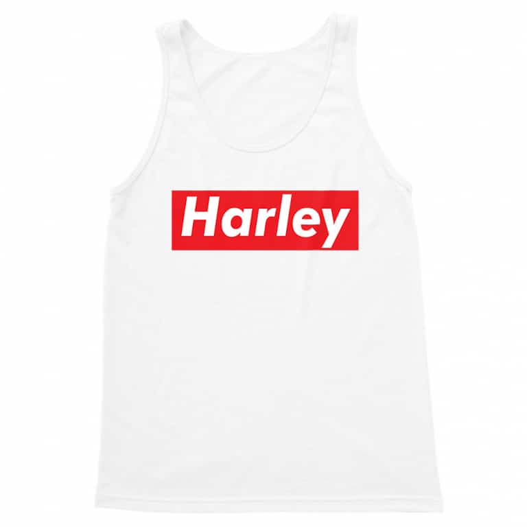 Harley Stripe