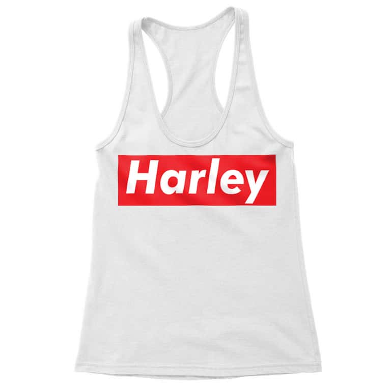 Harley Stripe