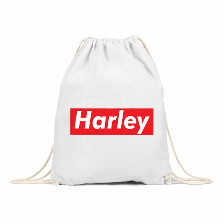 Harley Stripe