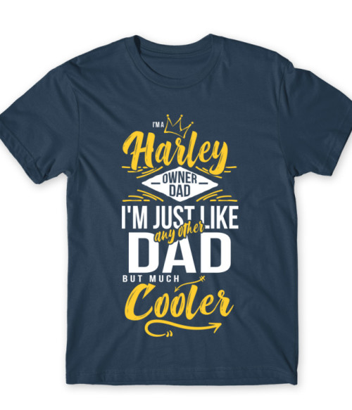 Best truckin' dad ever Póló - Ha Truck Driver rajongó ezeket a pólókat tuti imádni fogod!