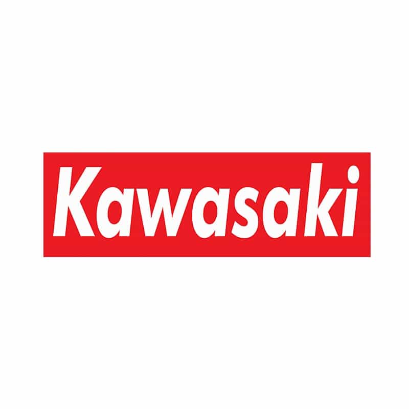 Kawasaki Stripe