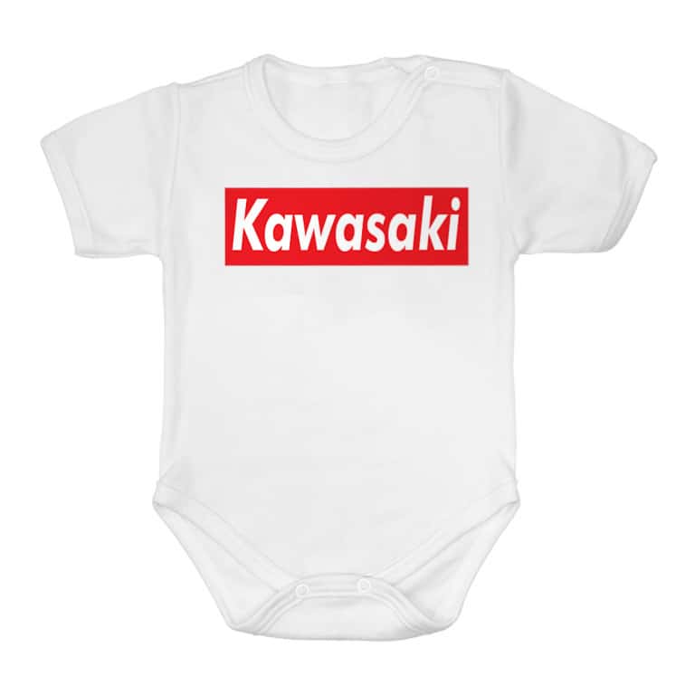 Kawasaki Stripe
