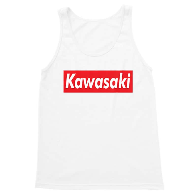 Kawasaki Stripe