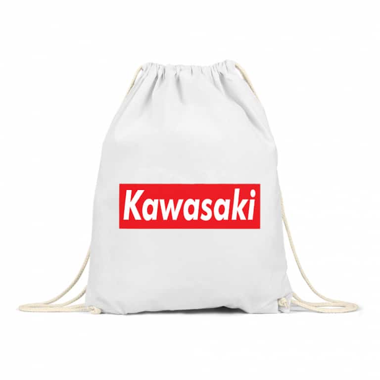 Kawasaki Stripe