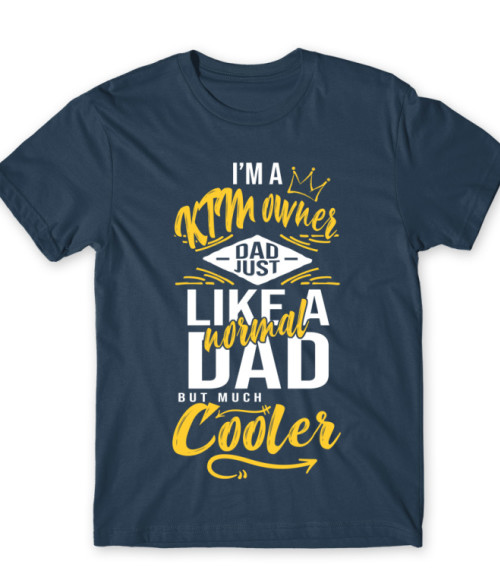 Best truckin' dad ever Póló - Ha Truck Driver rajongó ezeket a pólókat tuti imádni fogod!