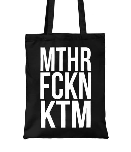 MTHR FCKN - KTM KTM Motor Táska - Motoros