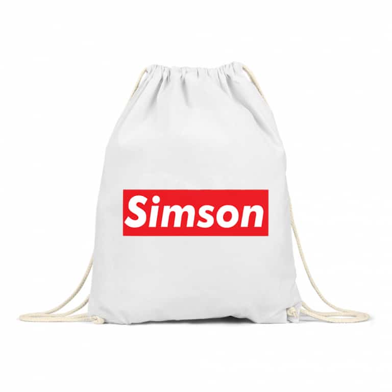 Simson Stripe