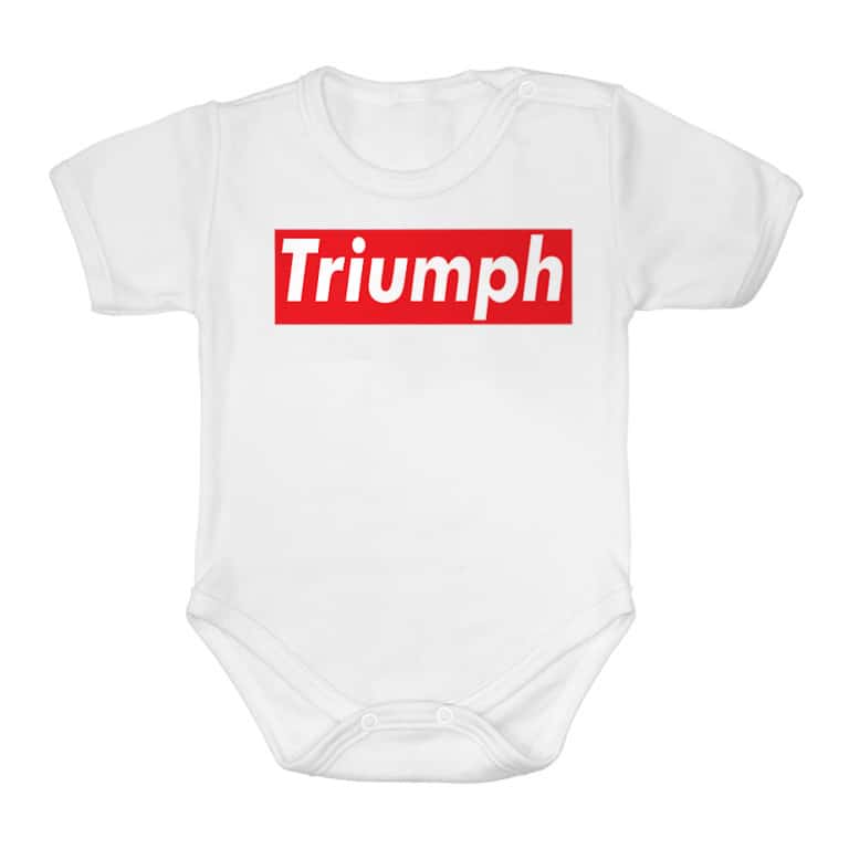 Triumph Stripe