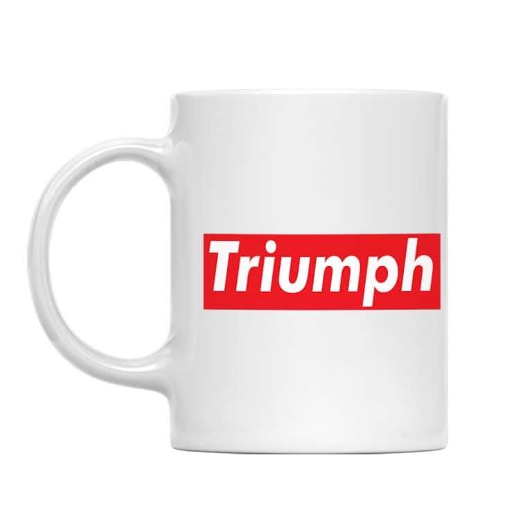 Triumph Stripe