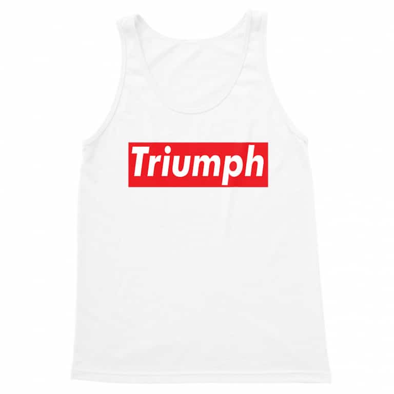 Triumph Stripe