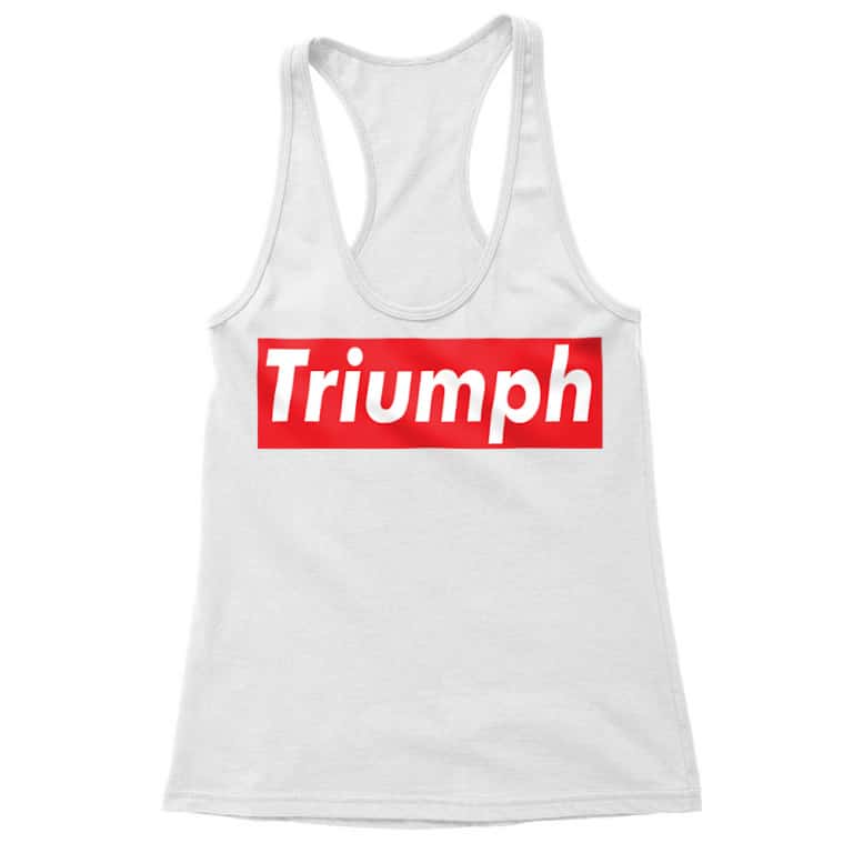 Triumph Stripe