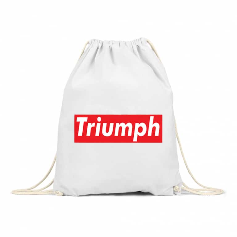 Triumph Stripe