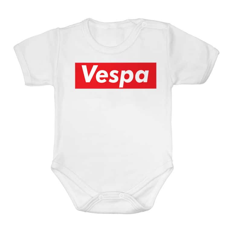 Vespa Stripe