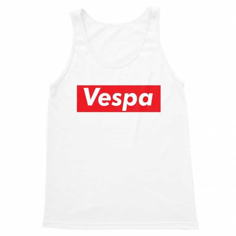 Vespa Stripe