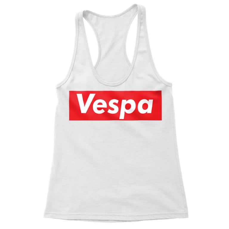 Vespa Stripe