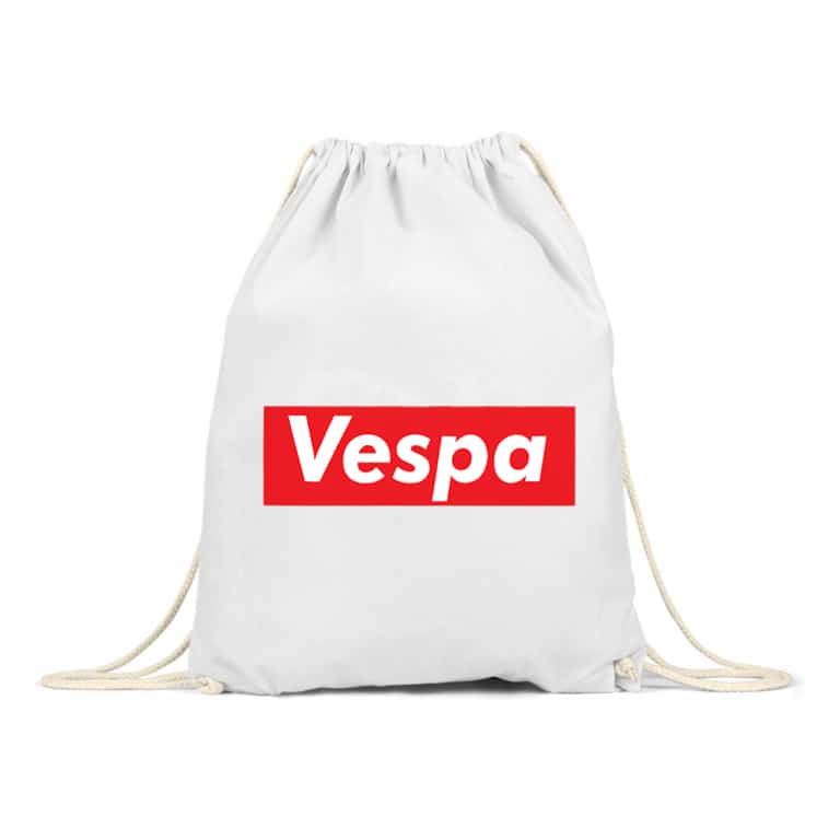 Vespa Stripe